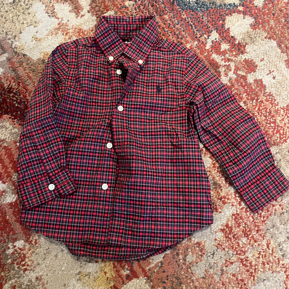 Polo Ralph Lauren 18 months